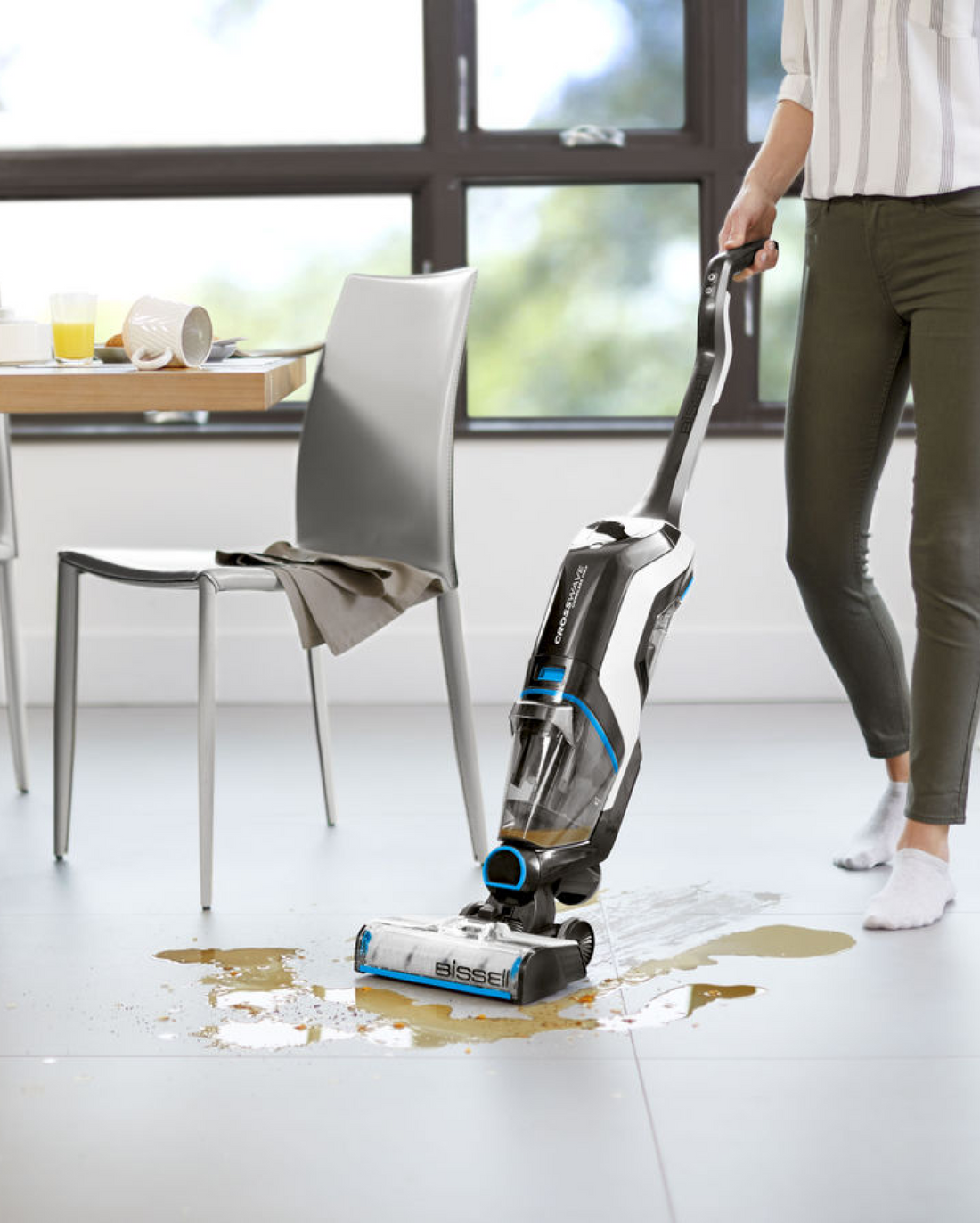 How to Keep Your Home Clean with the Right Vacuum Cleaner