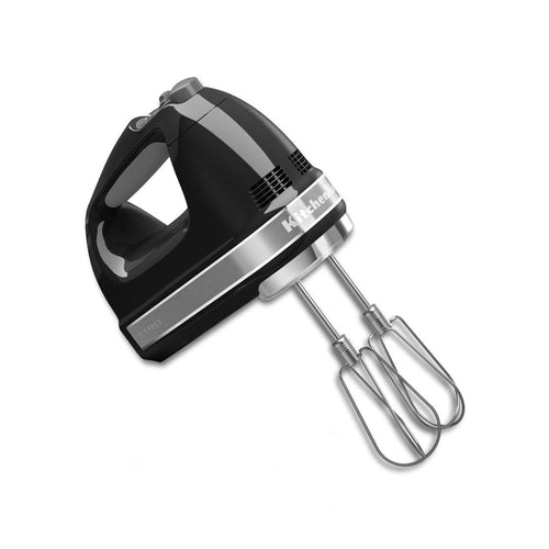 KitchenAid 7-Speed Hand Mixer