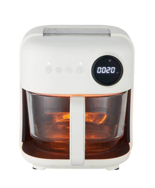 Sogo Airfryer 4.5L Digital 1300w