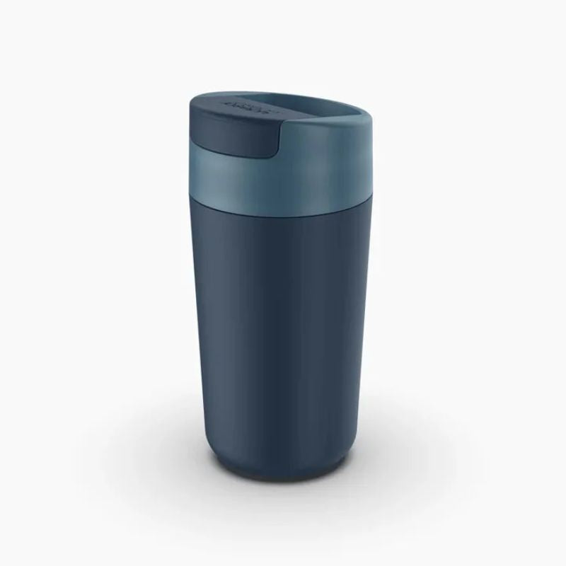 Joseph Joseph Sipp™ Blue Travel Mug Large