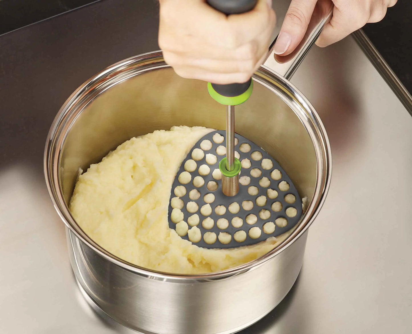 Joseph Joseph Delta Potato Masher