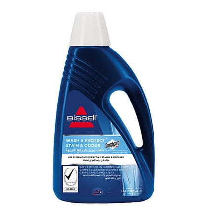 Bissell Wash and Protect Stain and Odour 1.5 L