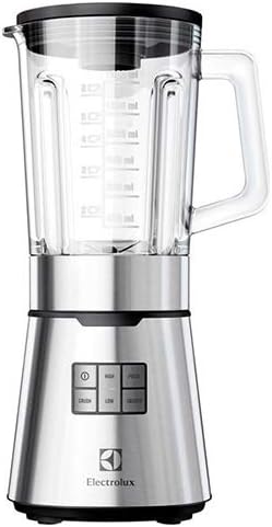 Electrolux Stainless Steel Blender 900W