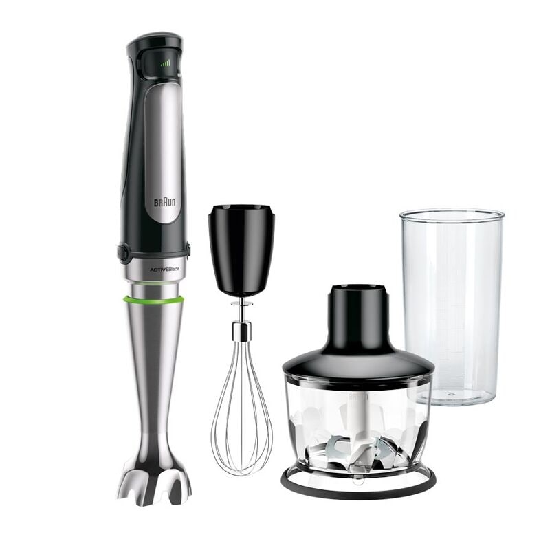 Braun MultiQuick 7 Hand blender MQ7035