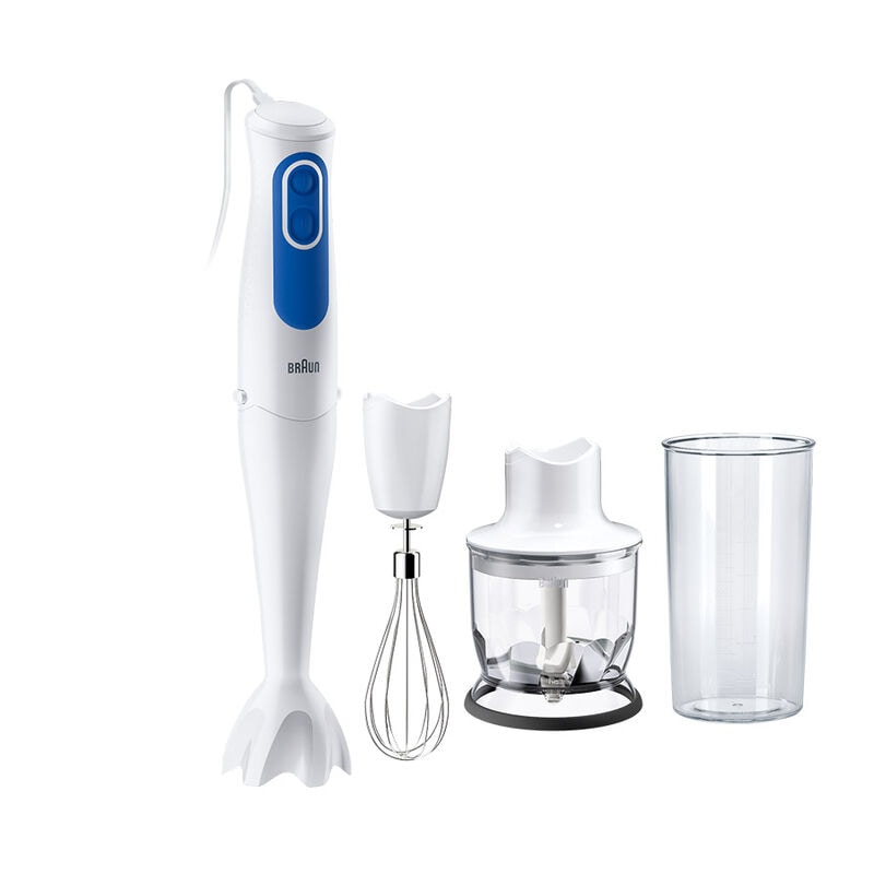 Braun MultiQuick 3 Hand blender MQ 3025 Omelette