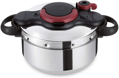 Tefal, Clipso Minut Easy Pressure Cooker 9 Liter