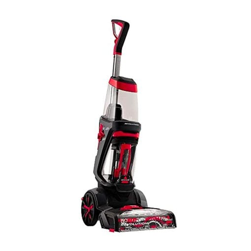 Bissell Upright Deep Cleaner Proheat 2X Revolution 800 W