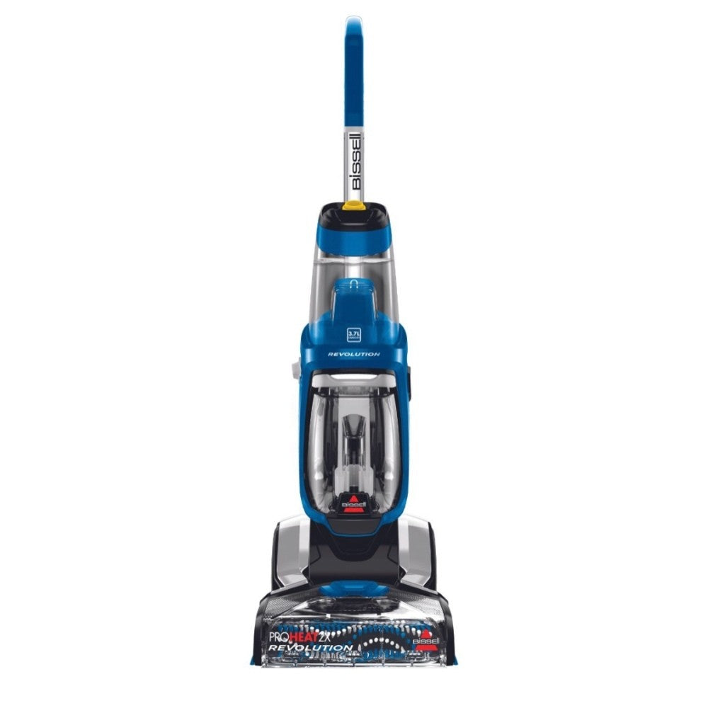 Bissell Upright Deep Cleaner Proheat 2X Revolution 800 W