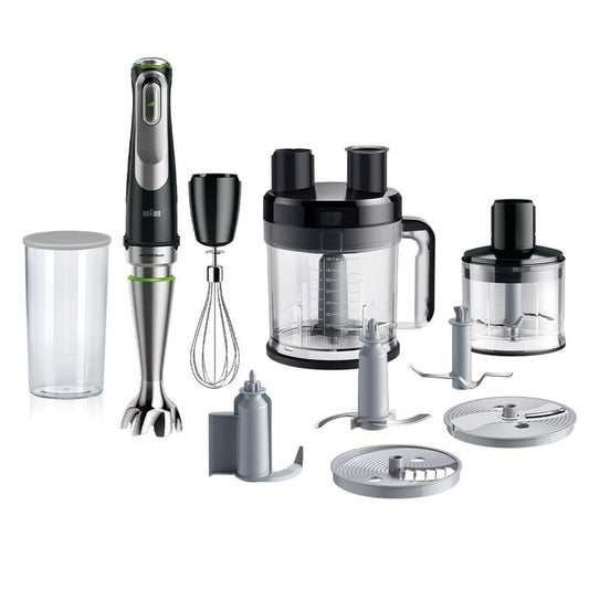 Braun MultiQuick 9 Hand blender MQ 9195XLI