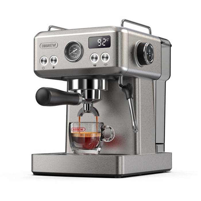 HiBrew Espresso Machine 1.8L