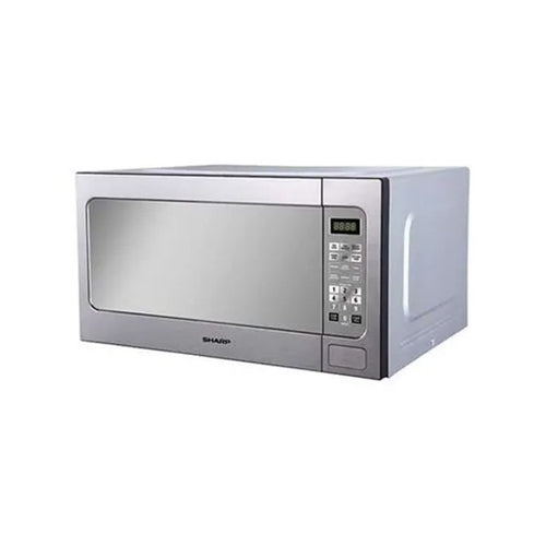 Sharp 62L Microwave Oven for 220 Volts