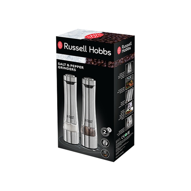 Russell Hobbs Salt & Pepper Grinder