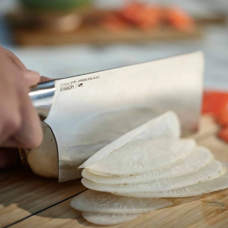 Joseph Joseph Elevate™ Fusion Knife Set