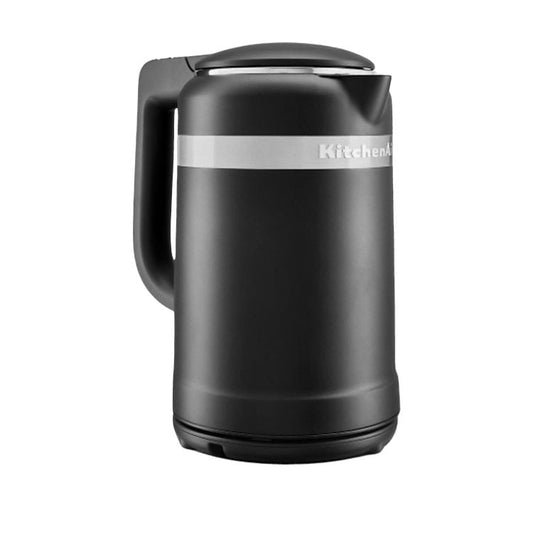 Kitchenaid Kettle 1.5L Black Matte