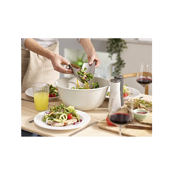 Joseph Joseph Salad Bowl & Mill Set