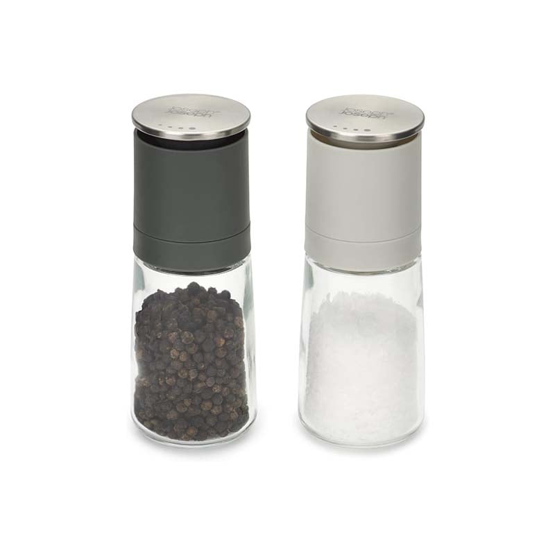 Joseph Joseph Salt & Pepper Mill