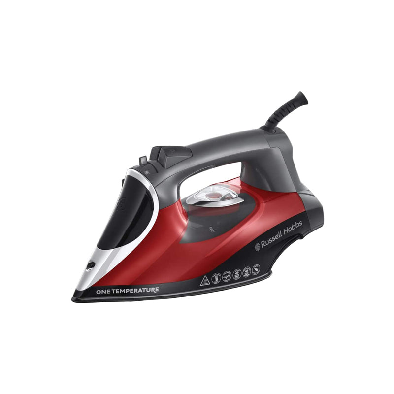 Russell Hobbs One Temperature Iron