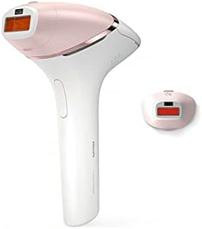 Philips Lumea Prestige IPL Hair Removal Device