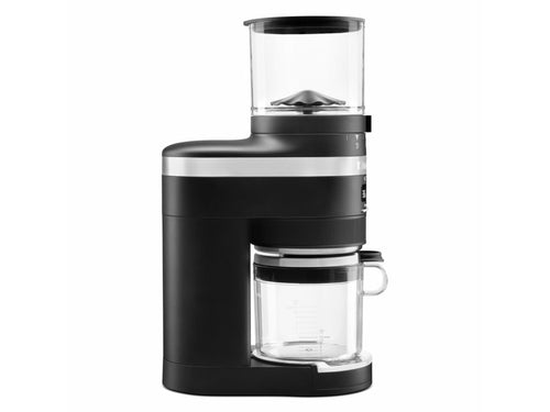 KitchenAid Burr Grinder For Coffee