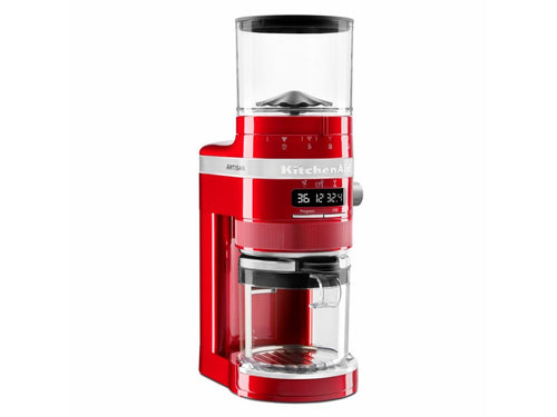 KitchenAid Burr Grinder For Coffee