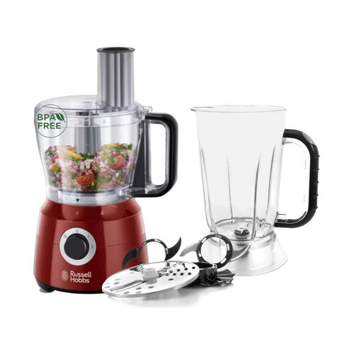 Russel Hobbs Desire Food Processor