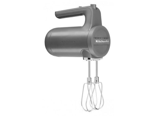 KitchensAid Cordless Cake Mixer