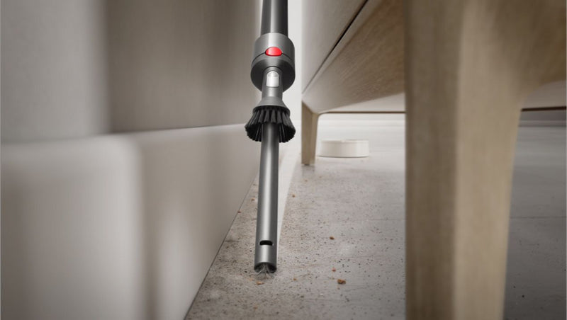 Dyson V8™ Cordless Vacuum Cleaner (Silver/Nickel)