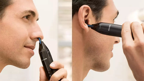 Philips Nose And Ear Trimmer