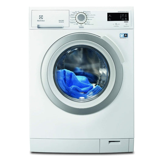 Electrolux Washing Dryer 8/6 Kg, White