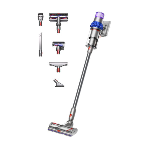 Dyson V15 Detect Total Clean Extra Stick Vacuum