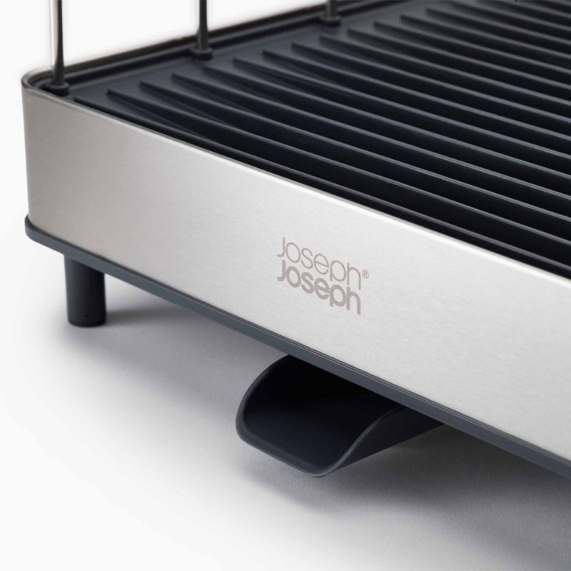 Joseph Joseph Extend™ Max Stainless-steel Expandable Dish Drainer