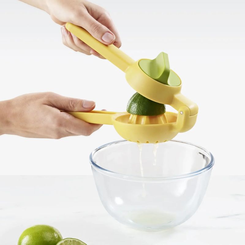 Joseph Joseph JuiceMax Citrus Press