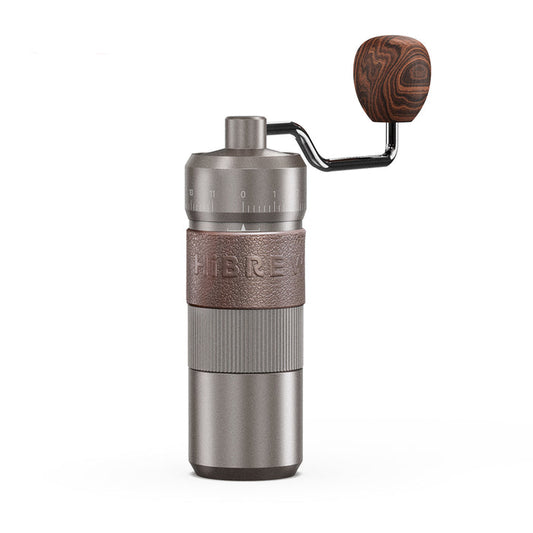 HiBrew Manual Coffee Grinder