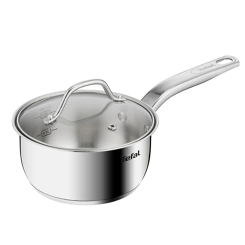 Tefal, Intuition Saucepan 16 Cm + Lid /