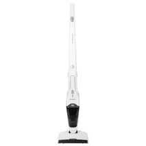 Silvercrest Rechargeable hand-held & upright vacuum cleaner