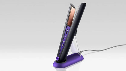 Dyson Corrale™ Hair Straightener Black/Purple