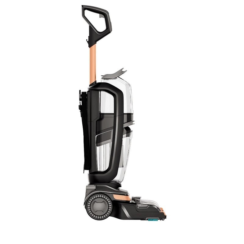 Bissell Revolution Hydrosteam Deep Cleaner 1250 w