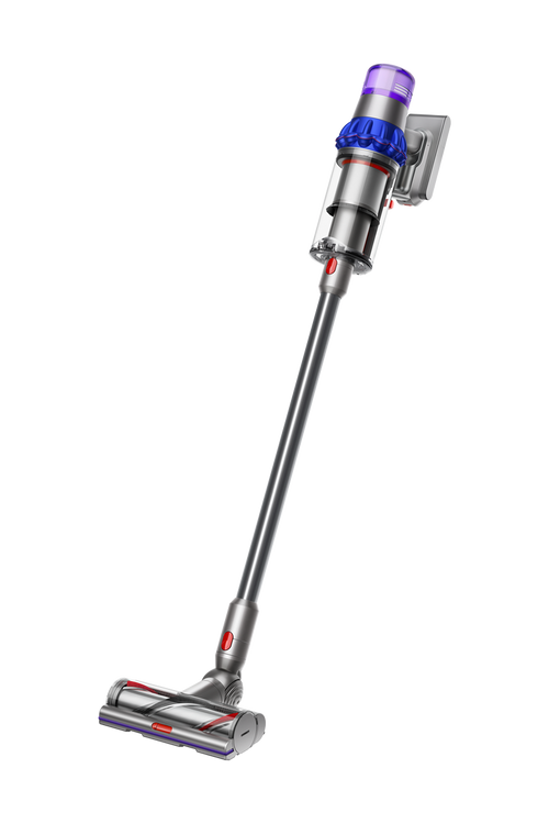 Dyson V15 Detect Total Clean Extra Stick Vacuum