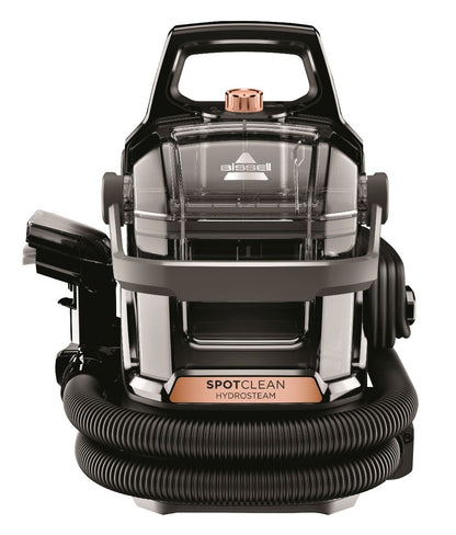 Bissell SpotClean® HydroSteam™