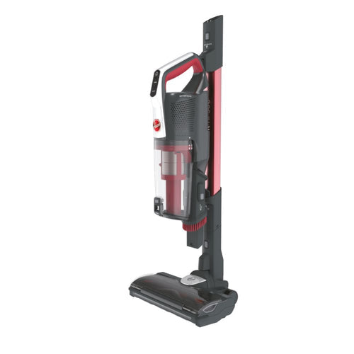 Hoover Cordless Broom Vacuum Cleaner