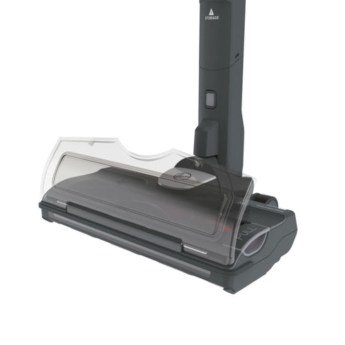 Hoover Cordless Broom Vacuum Cleaner