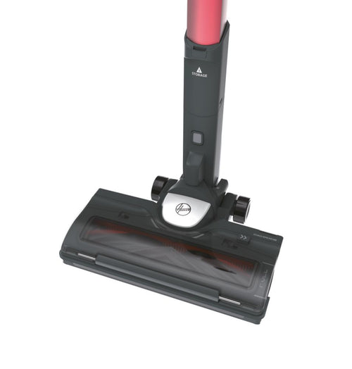 Hoover Cordless Broom Vacuum Cleaner