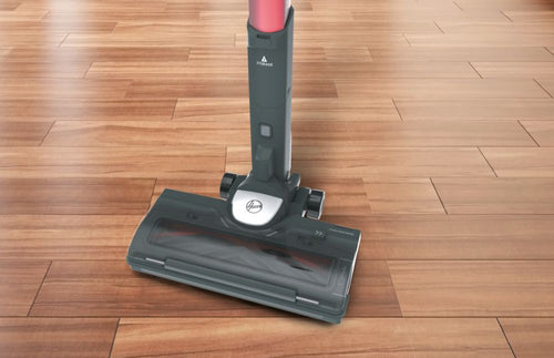 Hoover Cordless Broom Vacuum Cleaner