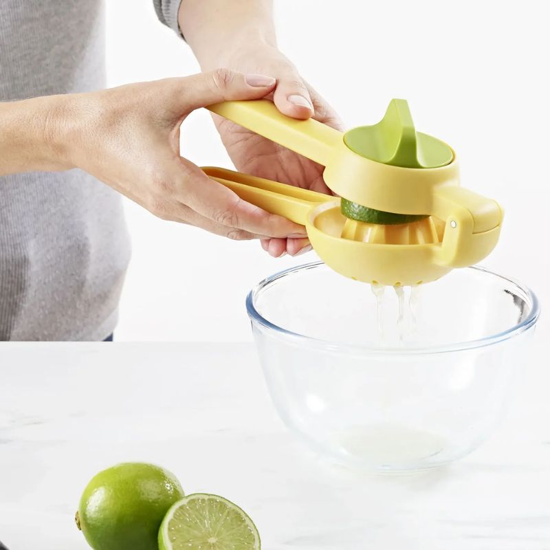 Joseph Joseph JuiceMax Citrus Press