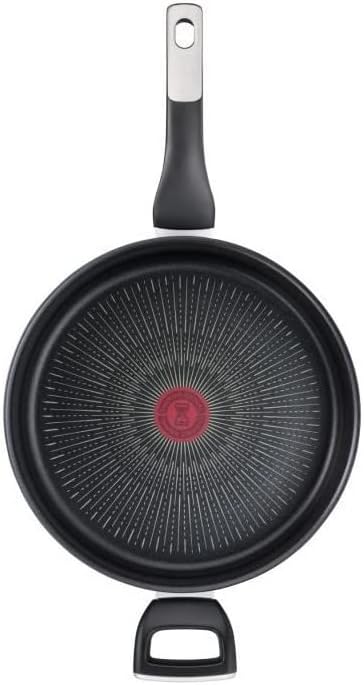 Tefal, Unlimited Sauté Pan 26Cm -