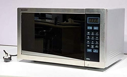 Sharp Microwave Oven 34 Liter