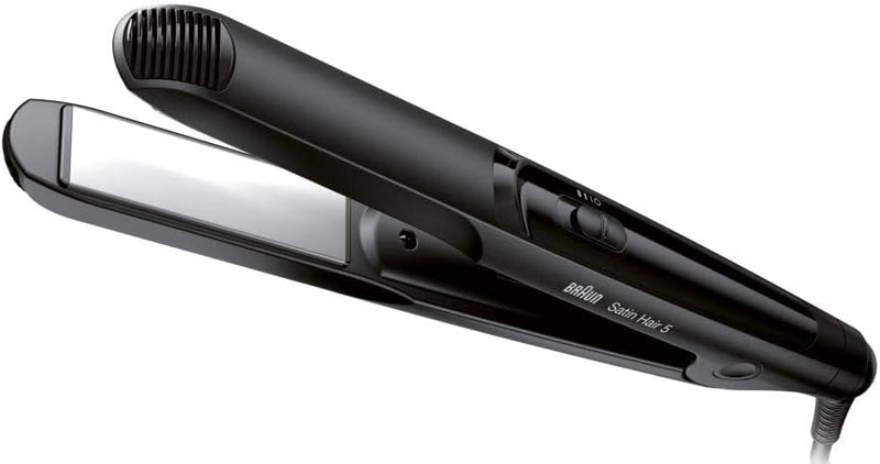 Braun Satin Hair 5  Hair Straightener