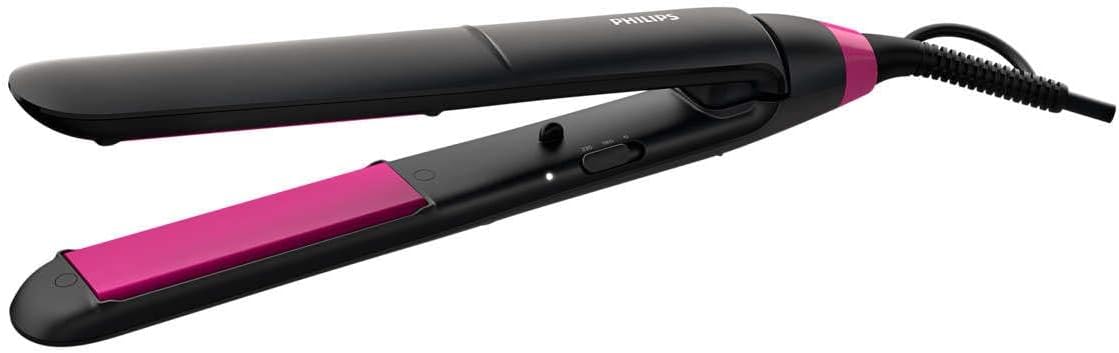 Philips StraightCare Essential ThermoProtect straightener