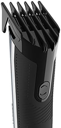 Carrera Beard Trimmer , Stainless Steel, 4 Attachments