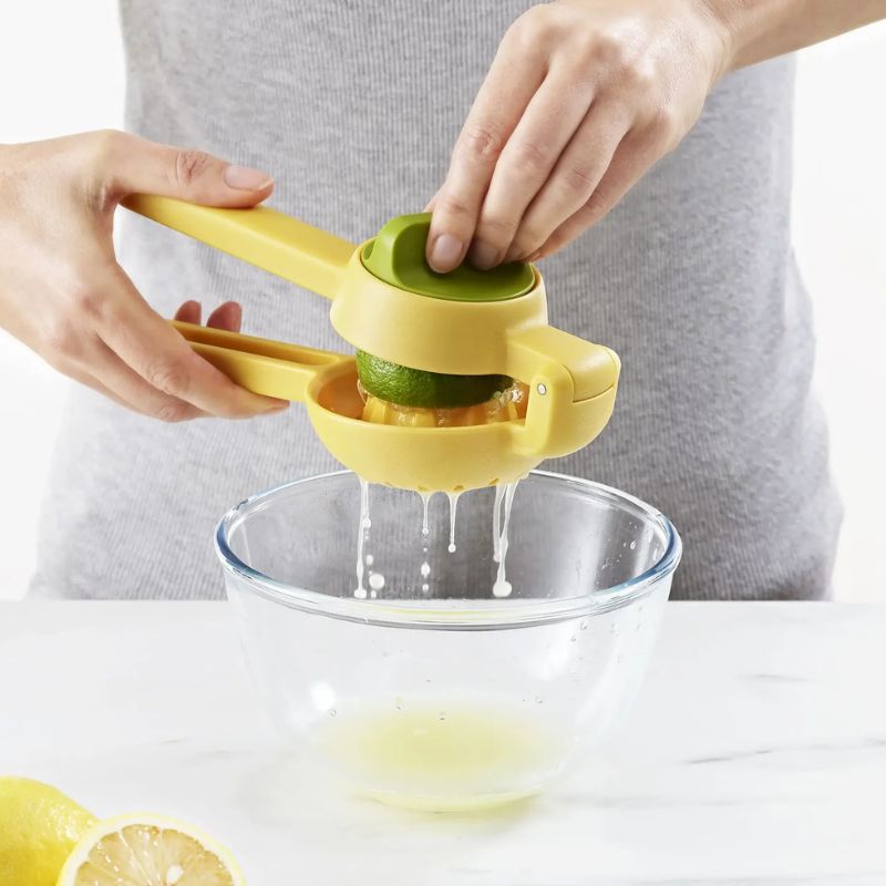 Joseph Joseph JuiceMax Citrus Press